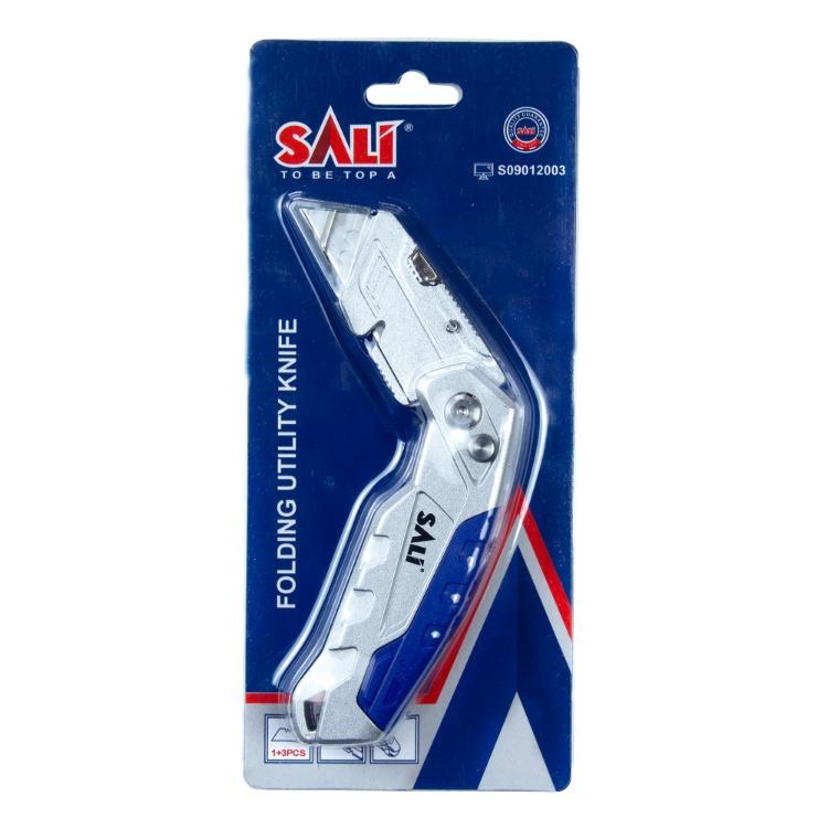 Folding Utility Knife-6