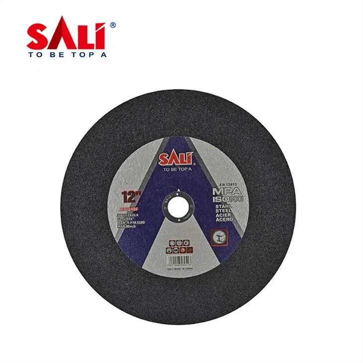 16 In Cutting Wheel For Metal