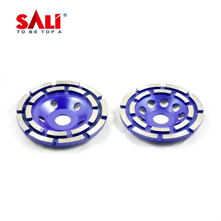 Double Row Diamond Wheel 7mm-1