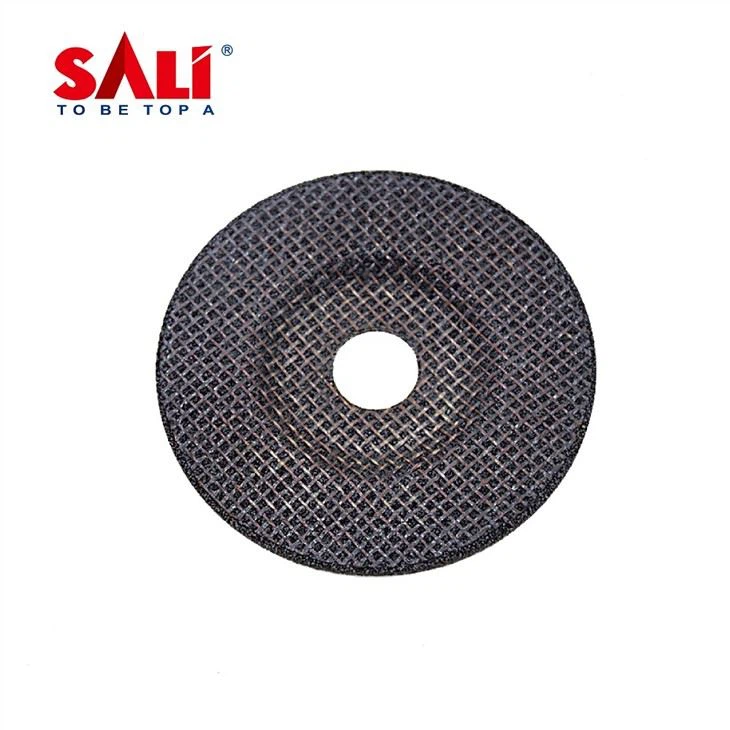 SG Inox Grinder Abrasives