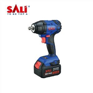 Máquina Lion Brushless Impact Wrech