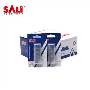 Lâmina de faca tipo T