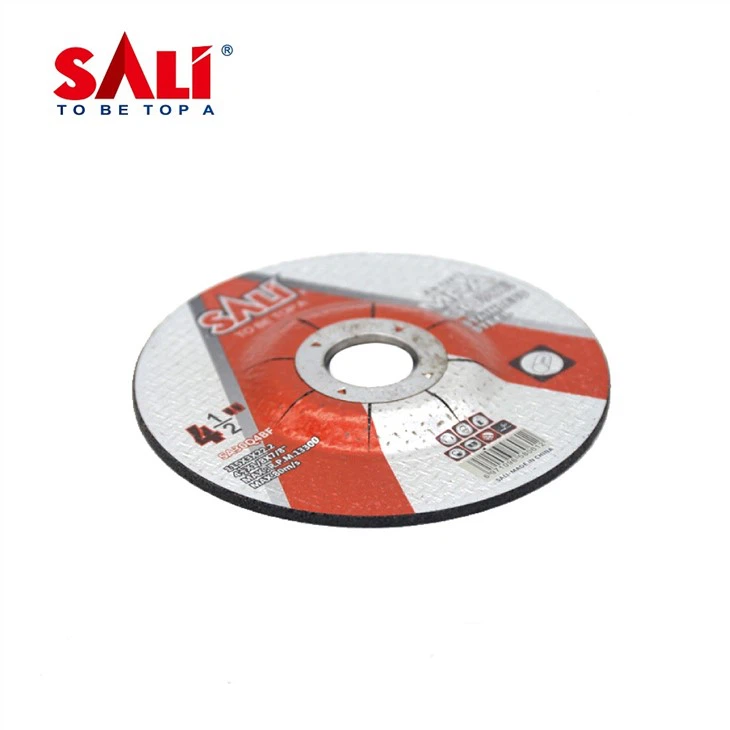 Wheel Diam Metal Inox Grinding Wheel