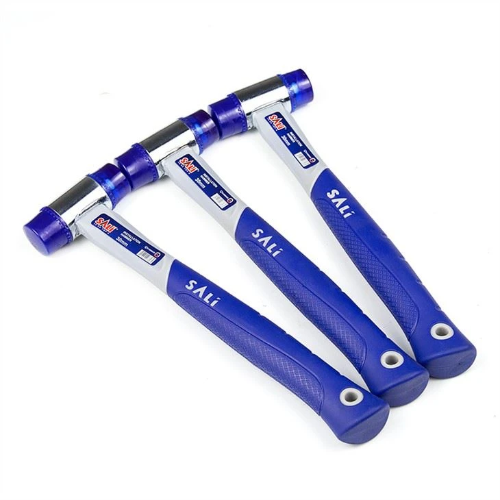 SALI DOUBLE-FACED RUBBER SOFT HAMMER