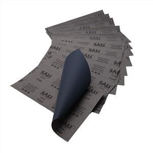 Cp35 Carboneto de Silício e Papel látex