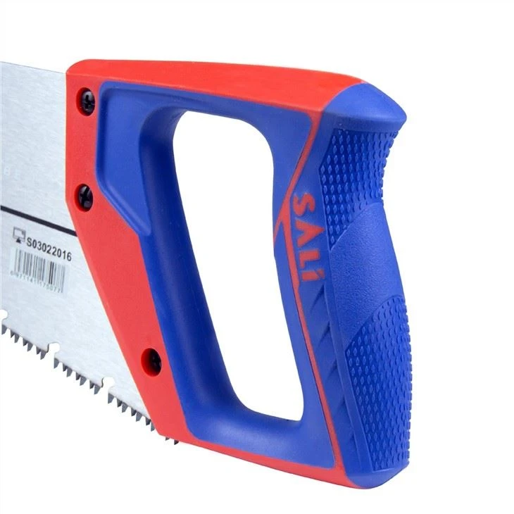 Plastic Hand Saw