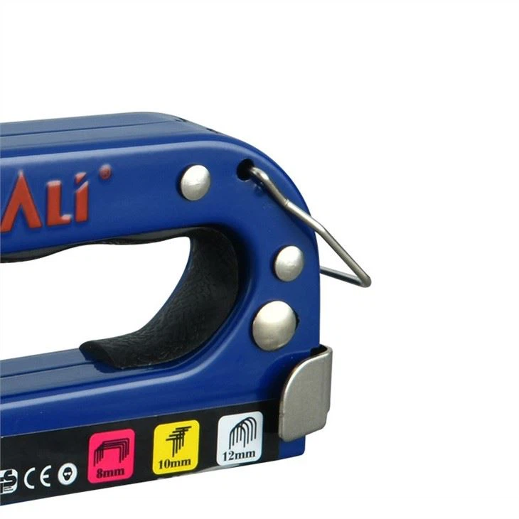 SALI HEAVY DUTY 3 WAY STAPLE GUN