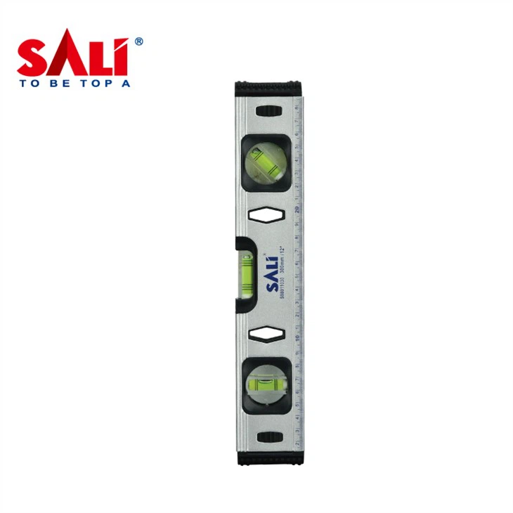 SALI Magnetic Spirit Level Multiple Levels Of Discipline Are Available