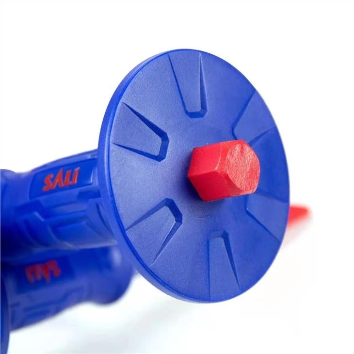 SALI New Arrive Cold Chisel For Stone Break