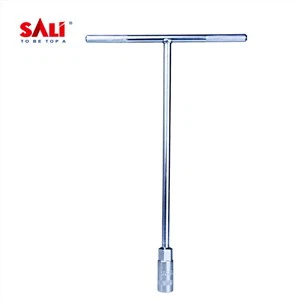 Chave de soquete SALI Tools com cabo em T